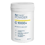 Formeds Powder C 1000+, polvo, 63 g