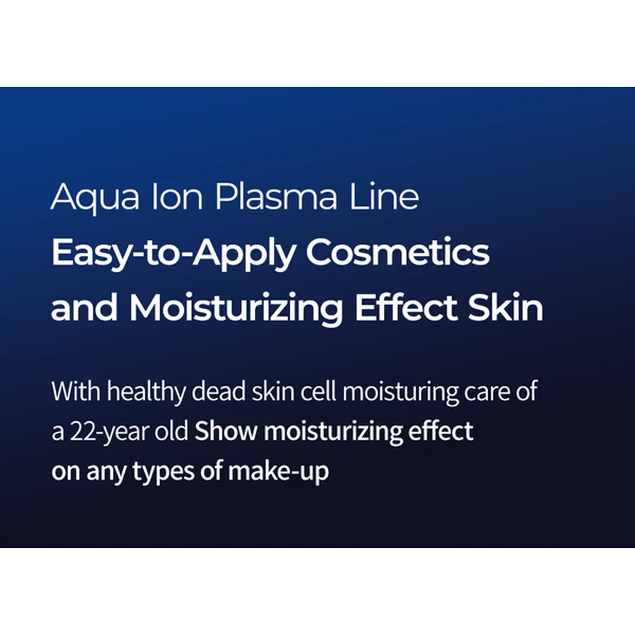 Dr.Melaxin Aqua Ion Plasma Watery Toner, tonic hidratant, 200 ml
