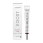 Madara Hyaluronic Collagen Booster, stymulujący koncentrat nawilżający, 25 ml: ceny i cechy