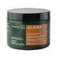 Green Arkemusa Milano Jojoba, masker voor krullend en golvend haar, 500 ml