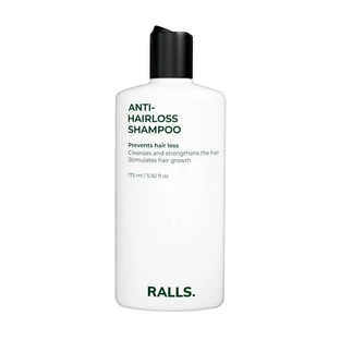 Ralls Anti-Hairloss, șampon pentru căderea părului, 175 ml