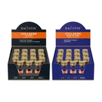 Salvitis Mix Colágeno Flex set, 15 pzs. + Salvitis Colágeno, 15 uds.