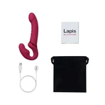 Lovense Strap-On Lapis, vibrator, 1 buc.