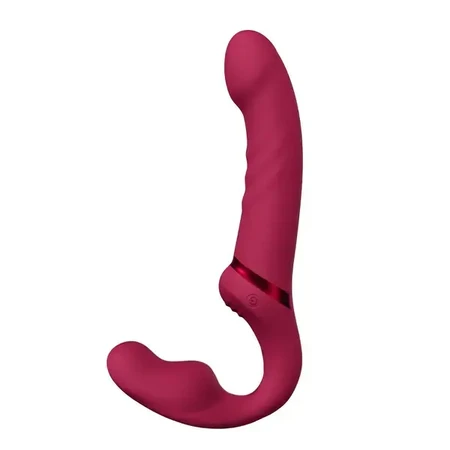 Lovense Strap-On Lapis, vibrator, 1 buc.