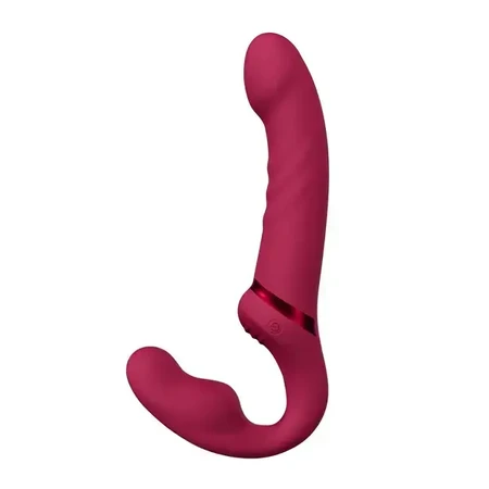 Lovense Strap-On Lapis, vibrator, 1 buc.