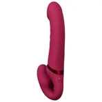 Lovense Strap-On Lapis, vibrator, 1 buc.