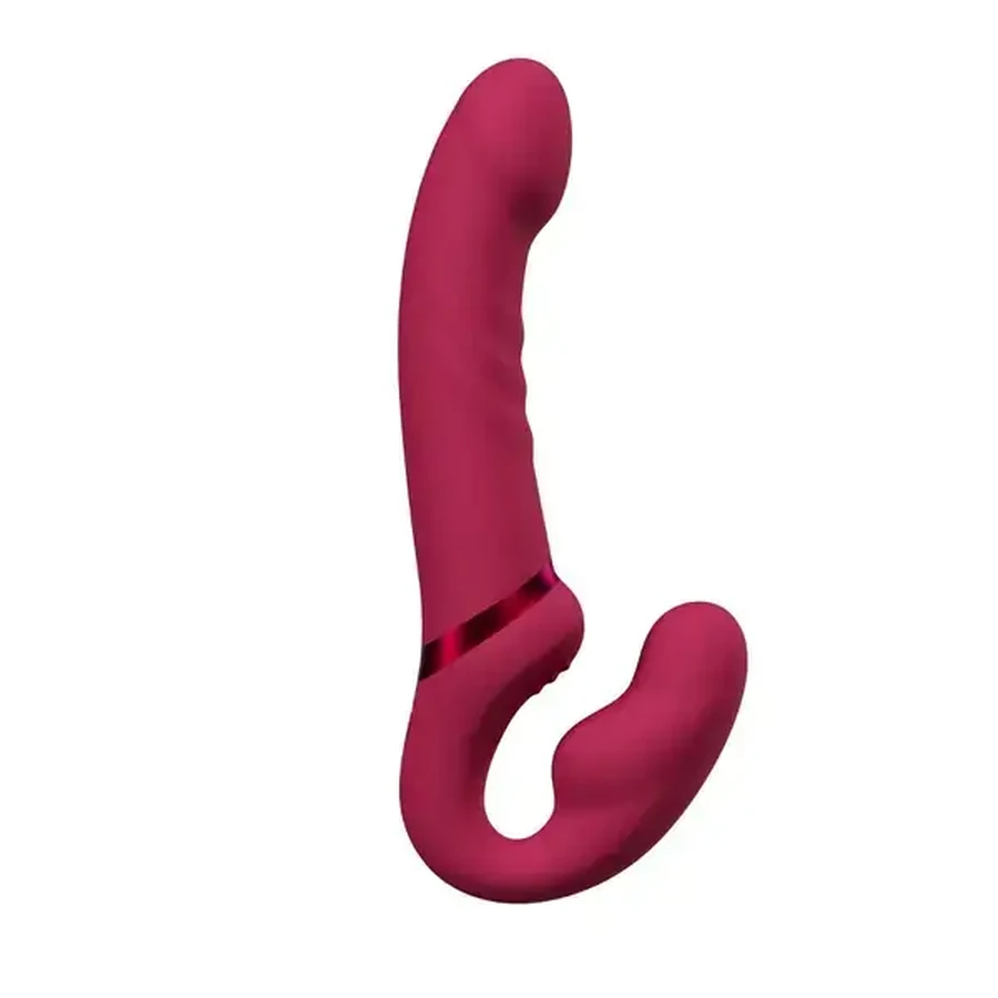 Lovense Strap-On Lapis, vibrator, 1 buc.