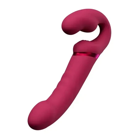Lovense Strap-On Lapis, vibrator, 1 buc.