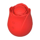 Beautifly Rose Glow Pleaser, massaggiatore intimo, 1 pezzo.