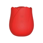Beautifly Rose Glow Pleaser, massaggiatore intimo, 1 pezzo.