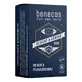 Benecos For Men Only, sapone naturale per viso e corpo da uomo, 75 g
