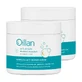 Set van 2 x Oillan, hydraterende dermocrème, 500 ml