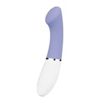 LELO Gigi 3, Vibrador punto G, Powder Blue, 1 ud.