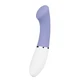 LELO Gigi 3, Vibrador punto G, Powder Blue, 1 ud.