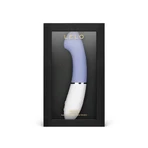 LELO Gigi 3, Vibrador punto G, Powder Blue, 1 ud.