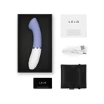 LELO Gigi 3, Vibrador punto G, Powder Blue, 1 ud.