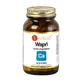 Yango Calcium (citrat de calciu), capsule, 90 buc.