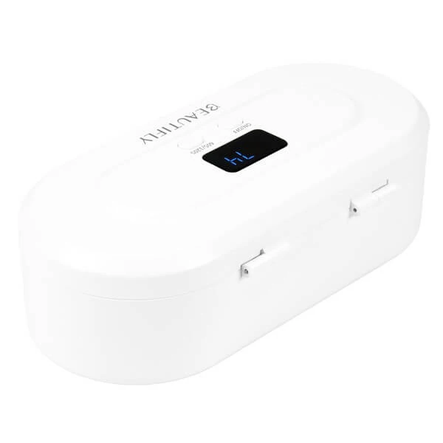 Beautifly, Hygia Nails, sterilisator, ionische diffuser