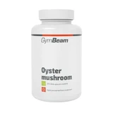 GymBeam Seta de ostra, cápsulas, 90 unid.