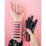 Golden Rose Matte Crayon Lipstick, rouge à lèvres mat en crayon, 10, 3.5 g