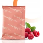Sundose Everyday For Skin Anti-Aging, sachets de poudre, goût framboise et citron, 15 pièces.