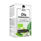 Voor diabetici Biologisch voedingssupplement, 60 stuks.