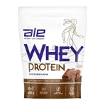 Lote de 3x ALE Whey Protein Sabor Chocolate