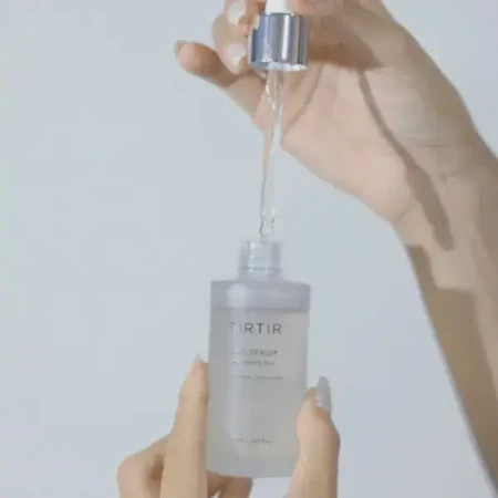Tirtir SOS Serum, ser hidratant, anti-îmbătrânire, 50 ml