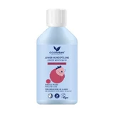 Cosnature, Mundspülung für Kinder, Erdbeere, 300 ml