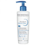 Bioderma Atoderm Crema Ultrahidratante 200 ml