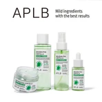 APLB AHA BHA PHA Centella Ampoule, facial serum, 40 ml.