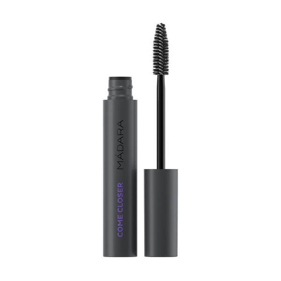 Madara Come Closer Infinite Lash Mascara, tusz do rzęs, 6 ml: ceny i cechy