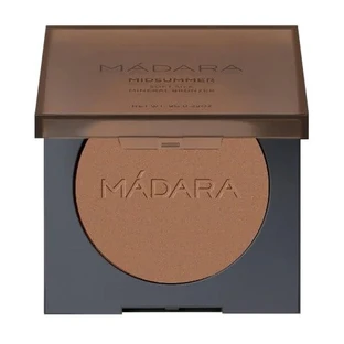 Madara Midzomer Zachte Zijde Mineral, bronzer, 9 g