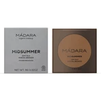 Madara Midzomer Zachte Zijde Mineral, bronzer, 9 g