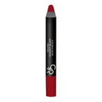 Golden Rose Matte Crayon Lipstick, barra de labios mate en lápiz, 23, 3,5 g