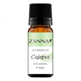 Aceite esencial de Cajeput, 10 ml, Zanna