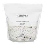 La Bomba, Recambio Eucalipto Pachulí, 750 g