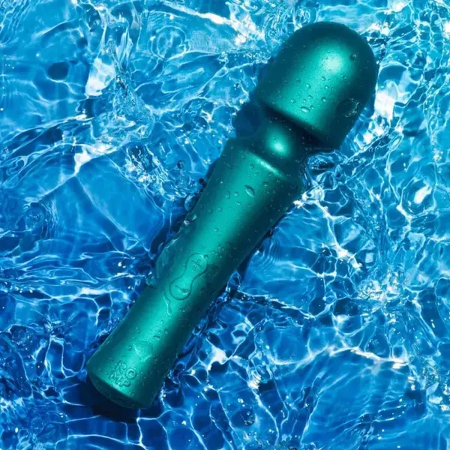 Romp Presto, vibrator cu baghetă, 1 buc.