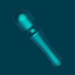 Romp Presto, vibrator cu baghetă, 1 buc.