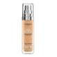 L'Oreal Paris True Match Foundation, Gesichtsgrundierung W5 Warm Undertone/Golden Sand 30 ml.