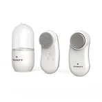 Garett, Beauty Multi Clean, soniczne urządzenie 2w1 do oczyszczania i pielęgnacji twarzy, 1 szt.: ceny i cechy