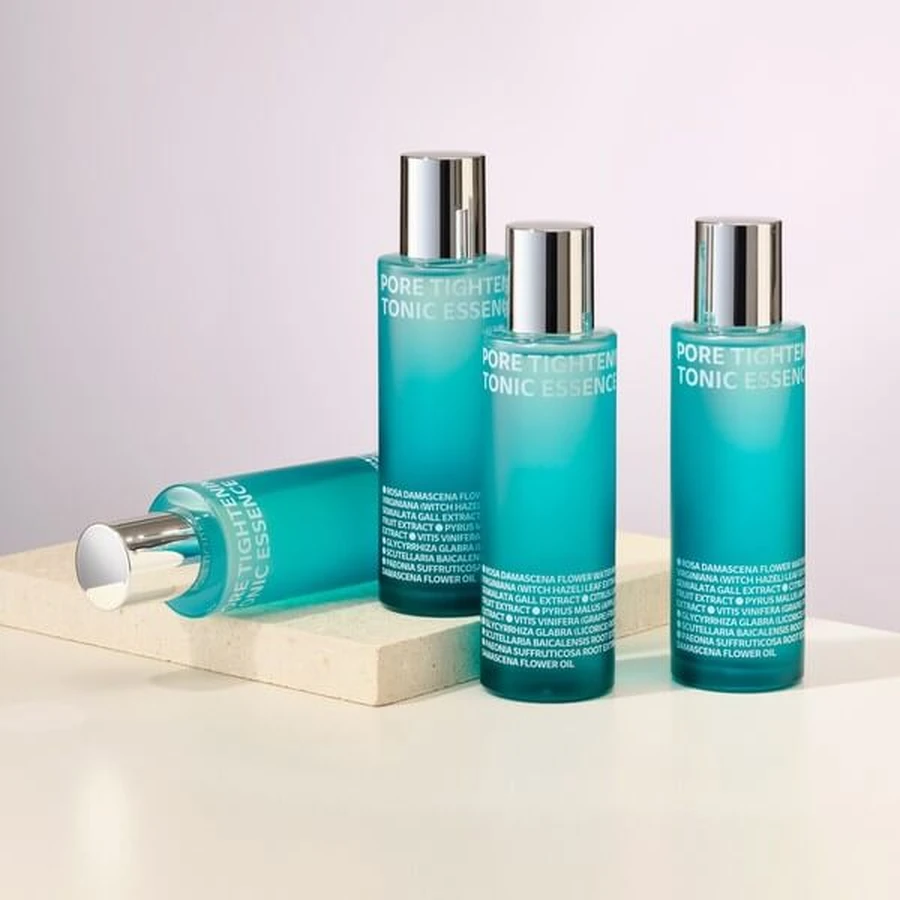 ISOI Pore Tightening, tonic-essență de strângere a porilor, 130 ml