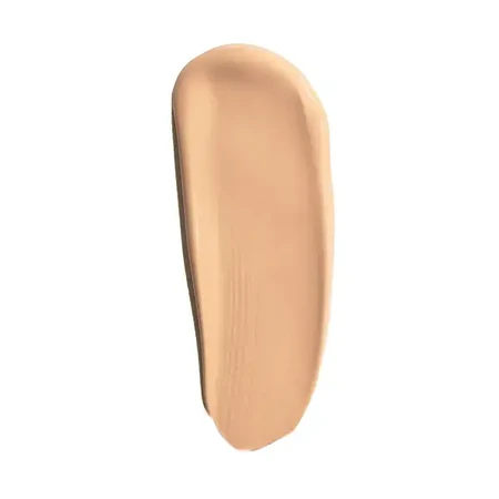Lumene Blur 16h Longwear Foundation, fond de ten de lungă durată SPF 15, 4 Warm Honey, 30 ml