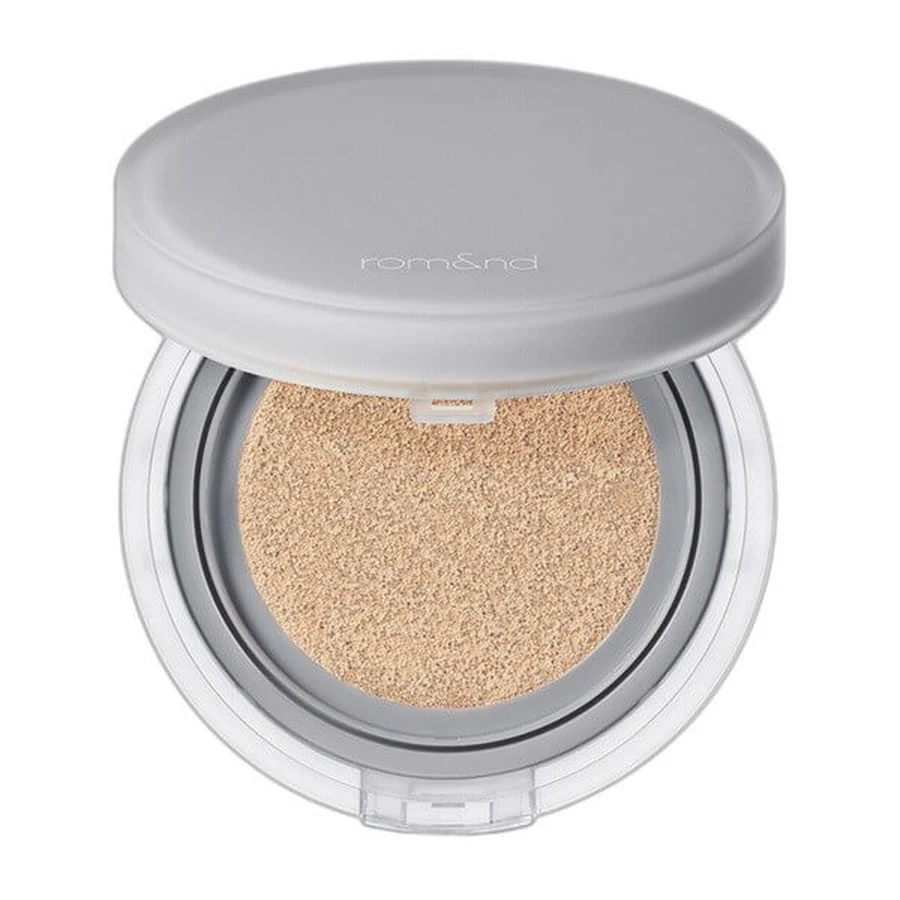 Rom&amp;nd Nu Zero Cushion, Kissengrundierung, 03 Natural21, 15 g