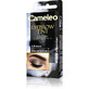 Crema tinte cejas Negro, 15 ml, Delia Cosmetics