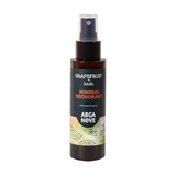 Arganove, déodorant minéral, pamplemousse et basilic, spray, 100 ml