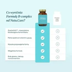 Natu Care Formula B Complex, capsule, 60 pezzi.