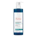 Avene Eau Thermale Cleanance Comedomed, peelendes Reinigungsgel, 400 ml