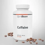 GymBeam Tablete de cafeină, 90 buc.