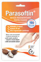 Mascarilla regeneradora para pies Parasoftin, 1 par, Zdrovit